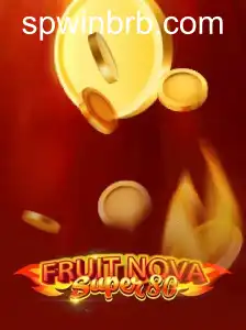 FruitNovaSuper80